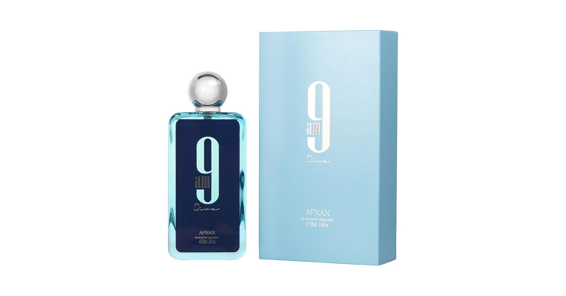 アフナン 9AM ダイブ EDP 100ml 9AM DIVE Amazon.com : 9AM Dive by Afnaán Eau de Parfum Spray Unisex
